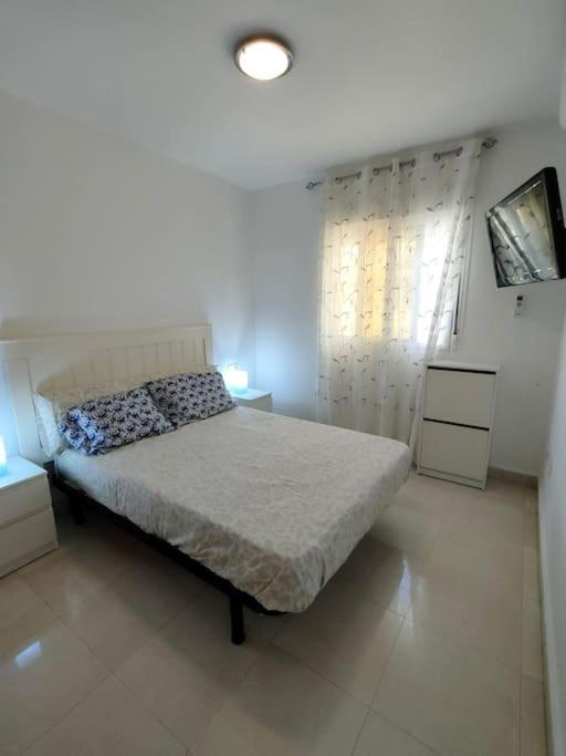 Appartement Jimena Nerja