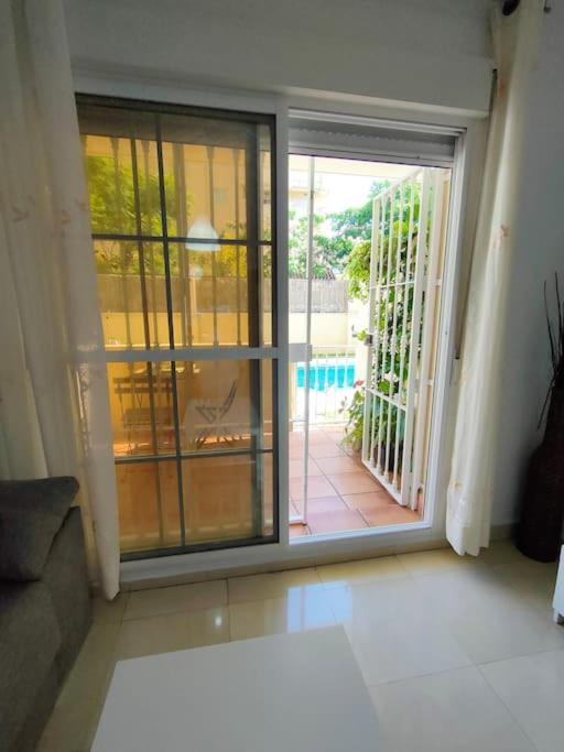 Jimena Appartement