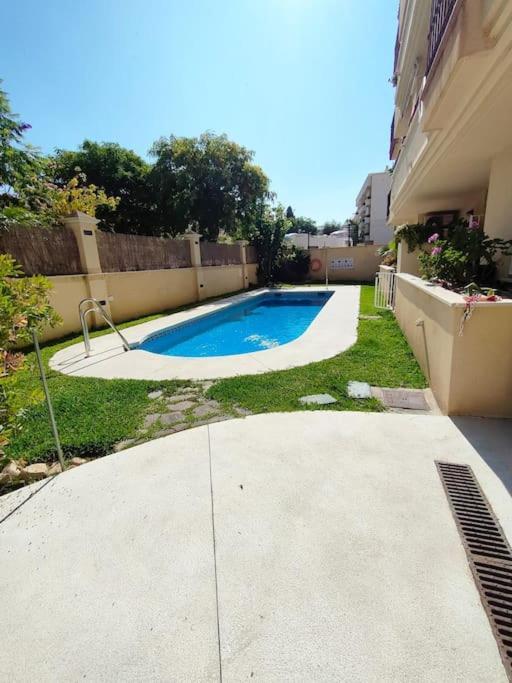 Appartement Jimena Nerja