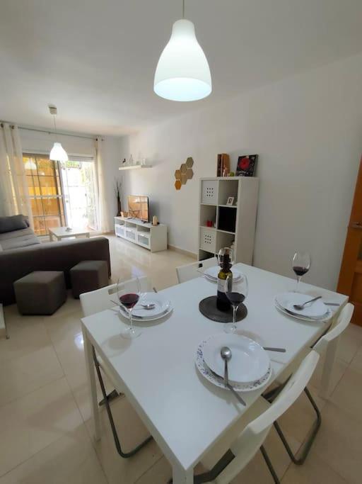 Appartement Jimena *