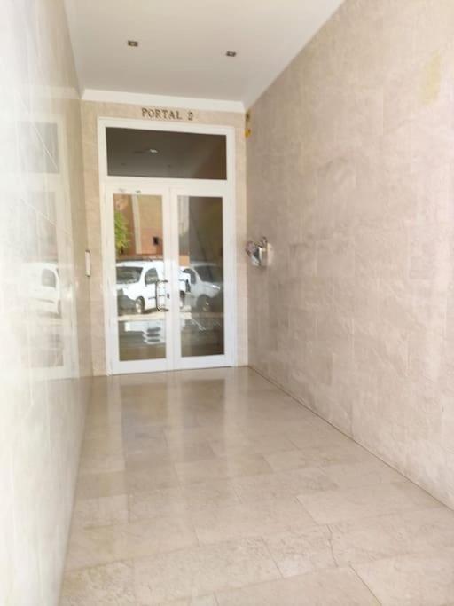 Appartement Jimena *