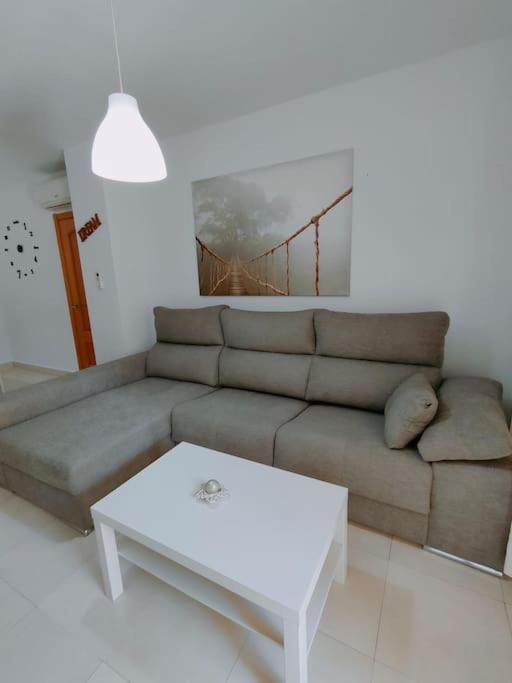 Appartement Jimena